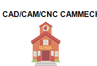 CAD/CAM/CNC CAMMECH
